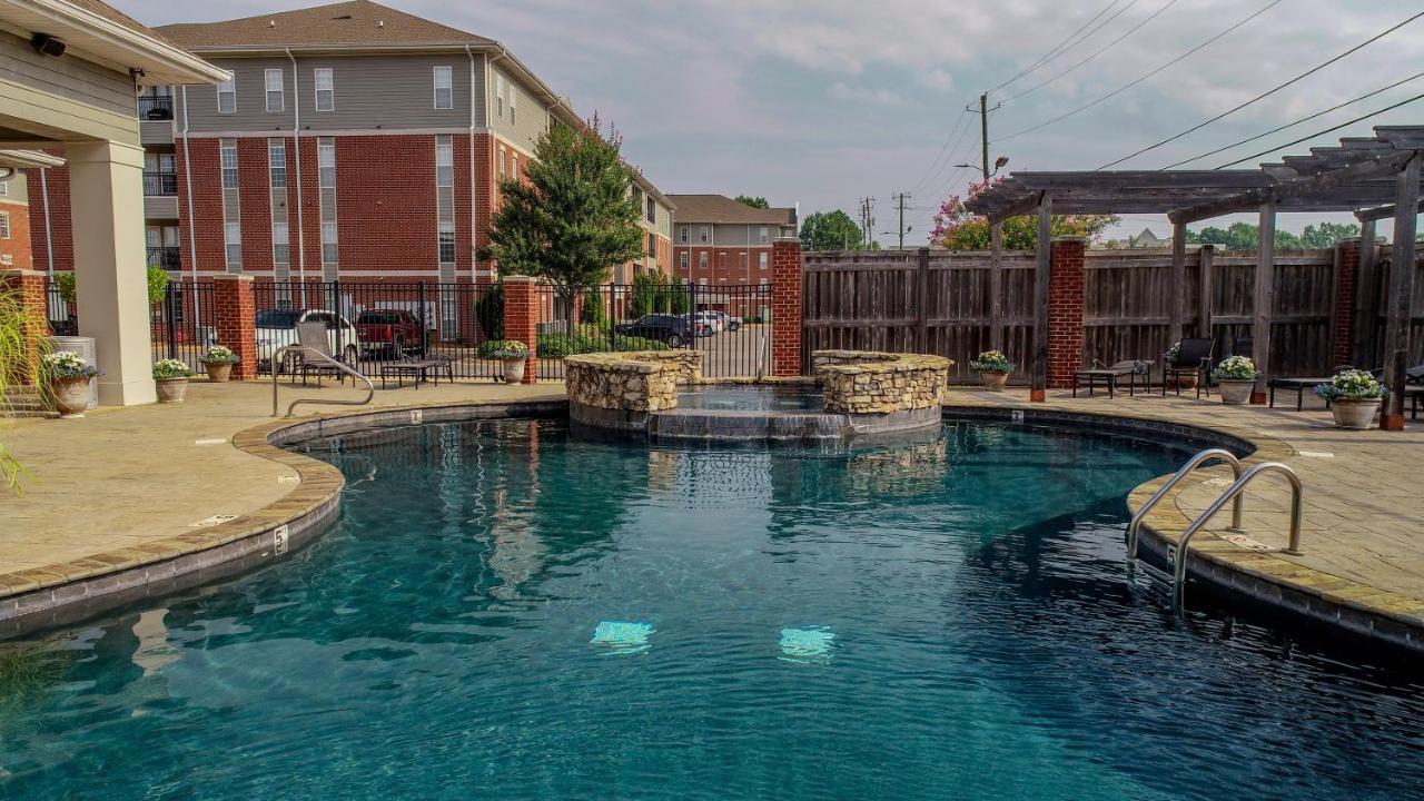 Villa Legends Landing Tuscaloosa Exterior foto