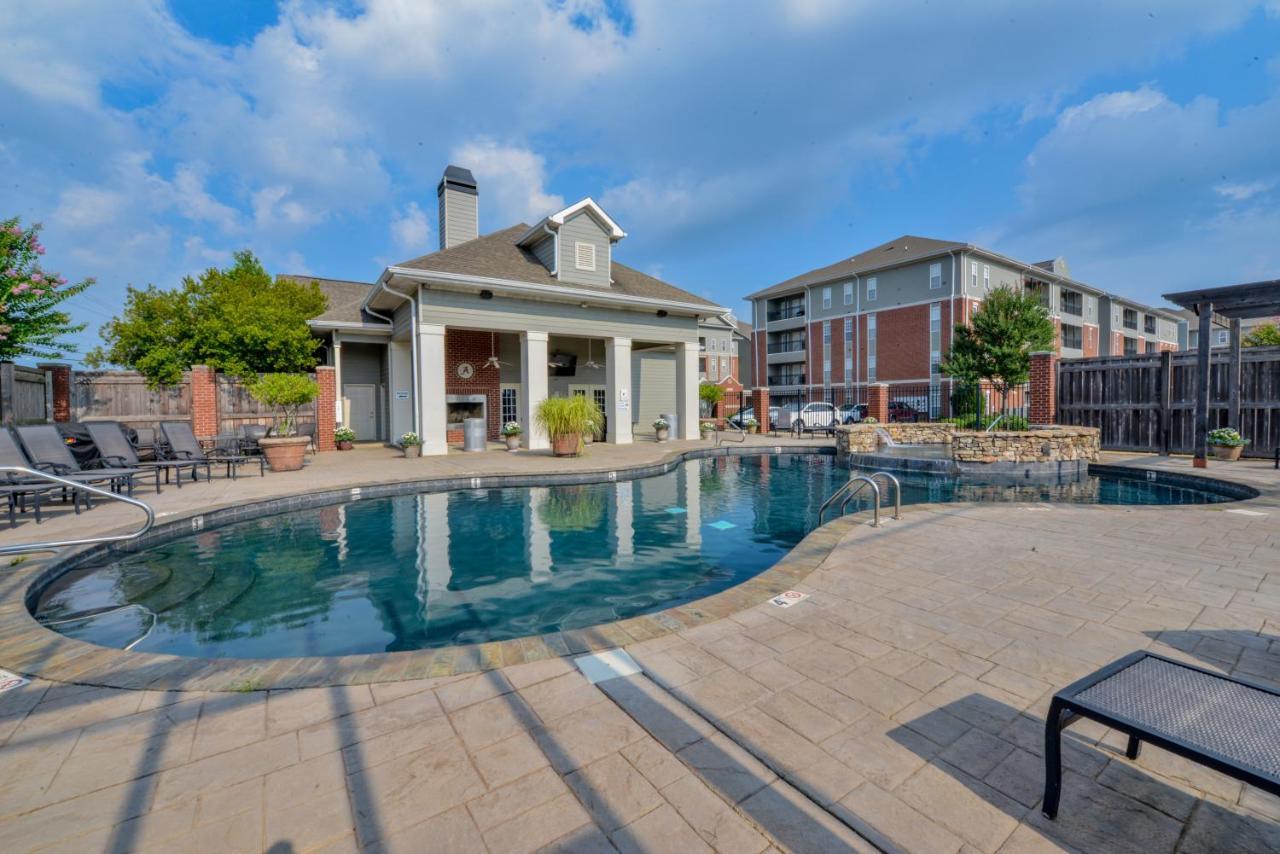Villa Legends Landing Tuscaloosa Exterior foto